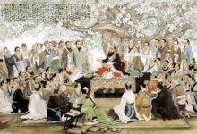 Trung Châu Tử vi sơ cấp giảng nghĩa luận cung Phúc đức