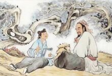 Trung Châu Tử vi sơ cấp giảng nghĩa luận cung Phu thê