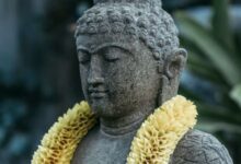 Đức Phật là ai? Cuộc đời Đức Phật Thích Ca Mâu Ni