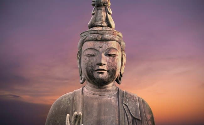 Khẩu nghiệp là gì? Bốn loại khẩu nghiệp cần tránh trong Phật giáo
