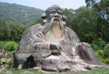 Lão Tử là ai? Người sáng lập ra Đạo giáo ở Trung Quốc