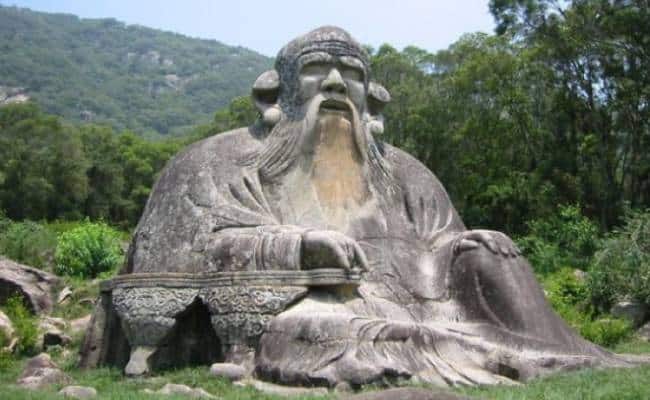 Lão Tử là ai? Người sáng lập ra Đạo giáo ở Trung Quốc