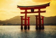 Thần đạo là gì? Những điều cần biết về đạo Shinto Nhật Bản