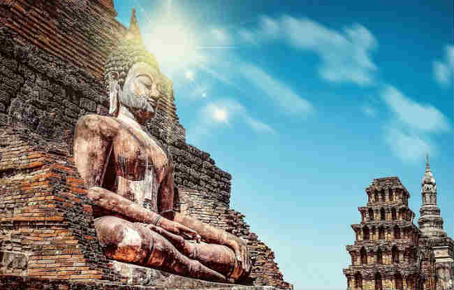 Tìm Hiểu Về Thiền Minh Sát Tứ Niệm Xứ - Vipassana Bhavana