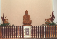 18 Bộ kinh Phật quan trọng thường dùng và ý nghĩa của từng bộ