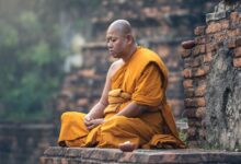 12 Hạng người trên thế gian theo Vi Diệu Pháp trong Phật Giáo
