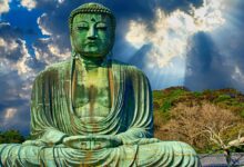 200 Hình ảnh Phật đẹp 3D [4K] bình an | Hình nền máy tính PC, laptop đẹp nhất Phật A Di Đà, Phật Thích Ca, Phật Di Lặc