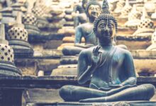 BA HẠNG BUDDHA | 3 Loại Phật | Đức Phật Toàn Giác, Độc Giác, Thanh Văn Giác