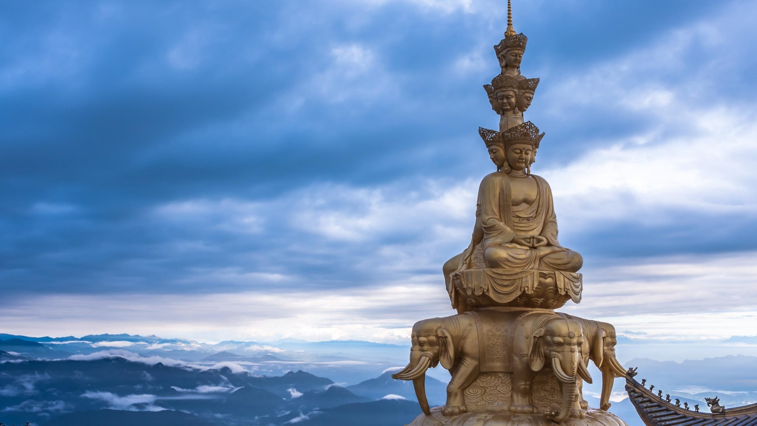 BỒ TÁT là gì? Các giai đoạn để Bồ Tát trở thành Phật | 5 Vị Phật Toàn Giác trên trái đất