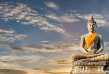 Tam Bảo là gì? Chi tiết đầy đủ nhất về ba ngôi báu cao thượng Phật – Pháp – Tăng